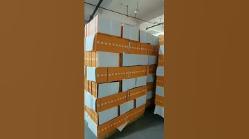 How to produce beautiful gift boxes？