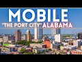 Mobile Alabama Travel Guide 2021