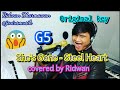 Shes gone  steel heart covered by ridwan accoustic piano version g5
