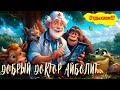 Добрый доктор Айболит в наши дни Шутливая ироничная песня