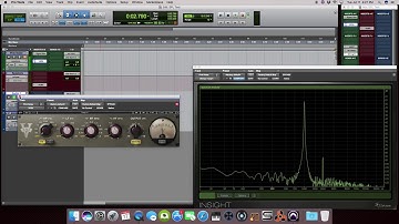 Analog Plugin Buttons!!!
