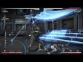 Mortal Kombat X - Ronin Takeda 51% and 50% combos