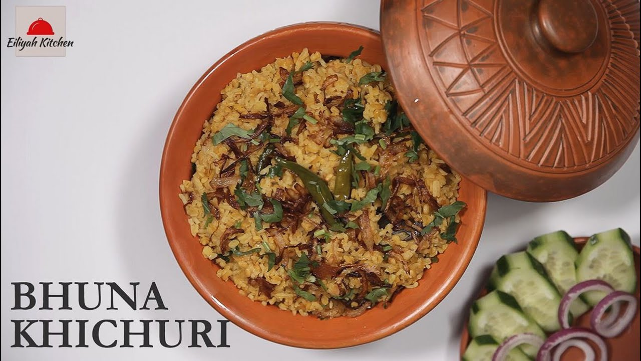 bhuna-khichuri-how-to-make-easy-bhuna-khichuri