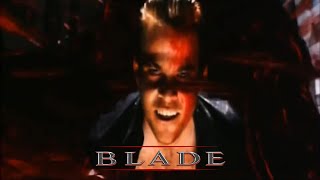 Blade - Alternate Ending [HD]