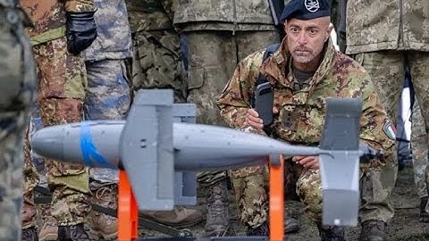 Pigių NATO dronų-perėmėjų demonstracija