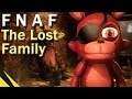 FIVE NIGHTS AT FREDDY'S: THE LOST FAMILY | FNAF Animation