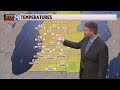 Storm Team 8 Forecast: Noon 051524