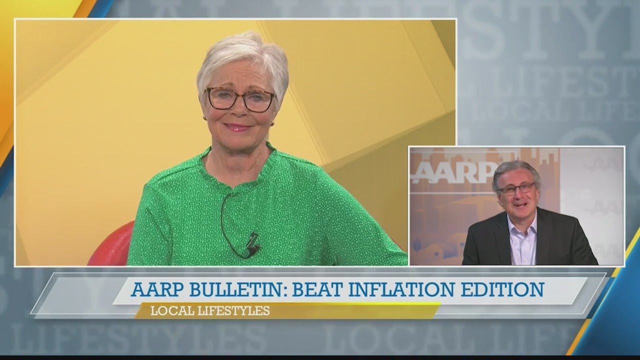 ABC 25 Local Lifestyles – AARP Bulletin (8/01/22)
