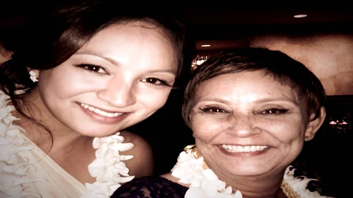 We Miss You Mom: Cynthia Coburn