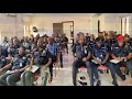 ABIA COMMAND BOOSTS SECURITY DRIVE AS DIG UNDERTAKES OPERATIONAL ASSESSMENT VISIT