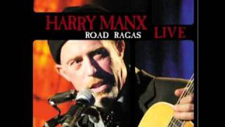 Miniatura de "Harry Manx: Call it the Blues"