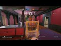 ShiN eiNs / Competitive Clips #39 Rainbow Six Siege