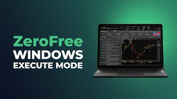 TradeZero ZeroFree | Windows Execute Mode