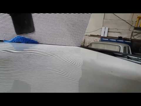 თუნუქის ცივად გასწორება ელექტრო მაგნიტით. ჭყონდიდელის-87   551 55 69 50