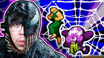 WE ARE MARVEL VS CAPCOM 2!