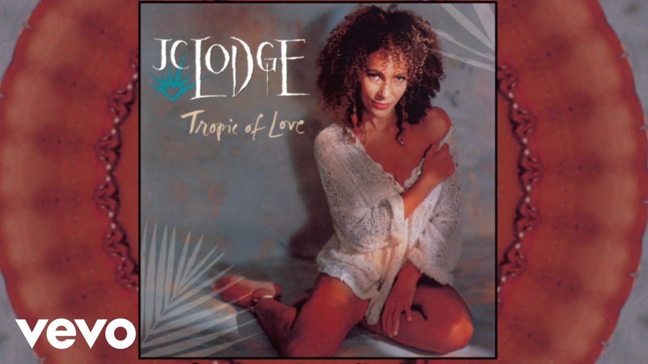 J.C. Lodge - Telephone Love (Official Visualizer) - YouTube