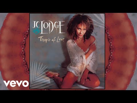 J.C. Lodge - Telephone Love (Official Visualizer)