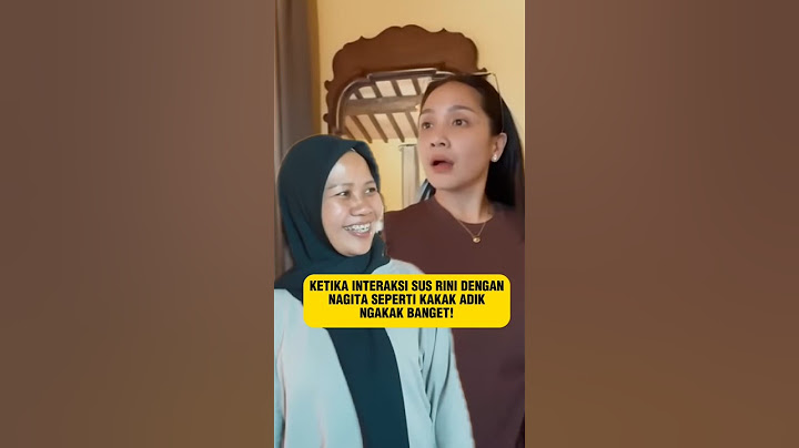 KETIKA INTERAKSI SUS RINI DENGAN NAGITA DI ITALY CURI PERHATIAN NETIZEN #rans #nagita #susrini