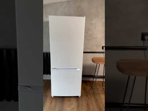 Видео: Вграден хладилник без фризер: отзиви