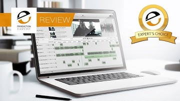 Review Of Red Giant PluralEyes 3.5 - Automatic Video And Audio Sync Software