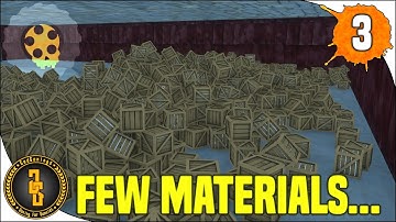 Hurtworld | "We need a bigger base" | S2E3