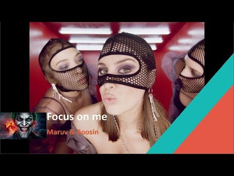 Maruv x Boosin - Focus On Me