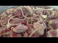 Сочный и Мягкий. Шашлык из Баранины. Жарим Мясо.