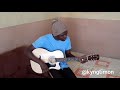 Mr P Zombie Ft Simi Acoustic Cover 