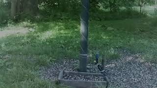 Live - Bird Feeder  Cam - Stow OH