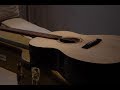 Guitar Building - Learning the Art of Luthierie