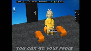 Club Cooee screenshot 5