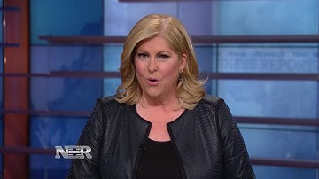 Nightly Business Report - November 3, 2017