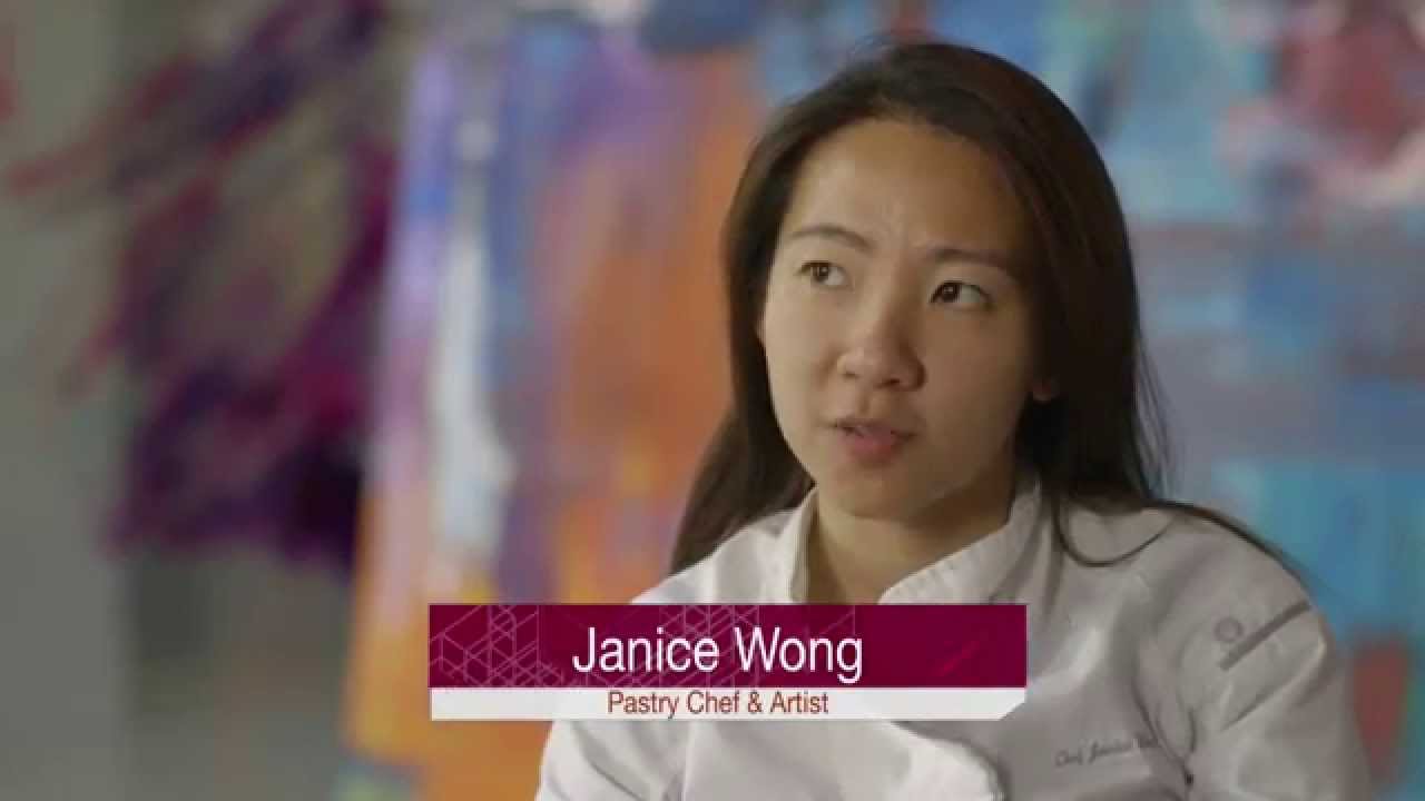 Singapore: Inside Out | Artist Spotlight – Janice Wong