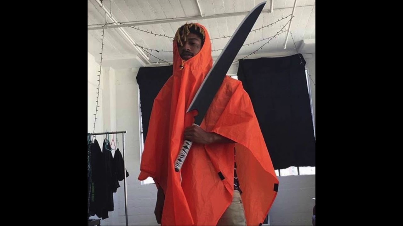 *FREE* LIL TRACY X BIGHEAD TYPE BEAT 2017 - "DEMONS" [PROD. Lil Ilmari X Young Quill]