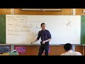 Dissection Property in Integrals