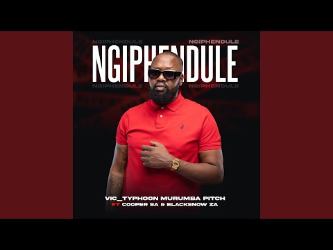 Ngiphendule (Feat. Cooper Sa, Blacksnow Za)