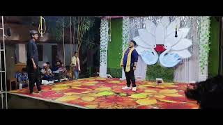 Vilian perfeed by swagat at adaspur autonomous college