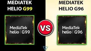 ⚡ Helio G99 Vs Helio G96 | ? Upgrade | ? Mediatek Helio G99 vs Mediatek Helio G96