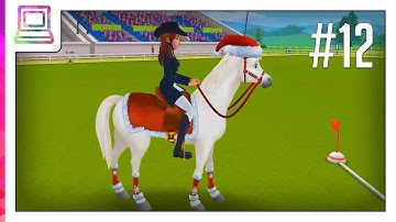 My Horse Stories (Part 12) (Horse Game)