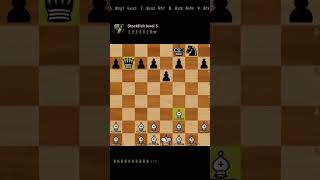 Interesting Challenge: All set of pieces Vs 15 Bishops 🤯🥶‼️ # chess.com # shorts
