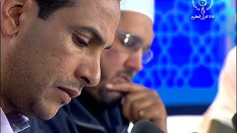 تاج القرآن الكريم ليوم 25-04-2019
