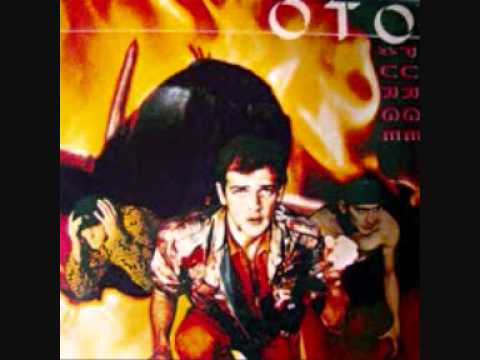 OTO - Evil Dance acordes