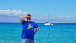 The Westin Maui Resort \u0026 Spa, Ka'anapali Maui (Hawaii), Wrzesień 2025❤Zrelaksuj się😊🥰💖