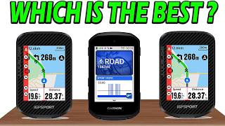 Top 5 Best GPS Bike Computers 2026 - Smart Navigation for Every Ride