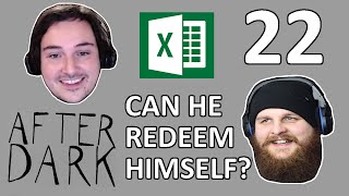 Konrads Theory Matrix | Dark S2 | TADP#22
Support The After Dark Podcast by donating to their Tip Jar: https://tips.pinecast.com/jar/after-dark
Konrads Theory Matrix: https://imgur.com/gallery/FH97RqR
AVAILABLE ON AUDIO PODCAST APPS
Welcome to The AFTER DARK Podcast. The podcast in which Anthony James and Konrad discuss the Netflix series DARK episode by episode. There is a twist though.... Konrad has never seen DARK.
Join us every Monday where Konrad will be trying to make sense of this incredibly complex show and Anthony tries not to spoil it for him.
Subscribe: https://www.youtube.com/channel/UCFjw...
Twitter: @heyanthonyjames
Instagram: @theanthonyjames Konrads Theory Matrix | Dark S2 | TADP#22