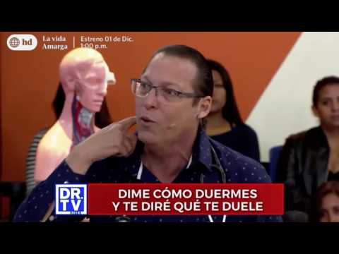 DR.TV- Dime cómo