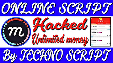 Mcent Browser||Online Script||Ha*k|| BY TECHNO SCRIPT