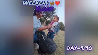 Weekend vlogs 🌼#youtubesgots #minivlog #contentcreator #viral #explorepage 