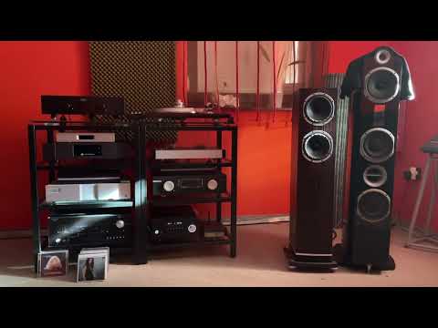 Advance Paris MyConnect 60, Fyne Audio F501. www.nlaudio.hu +36309571854