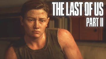 THE LAST OF US 2 Walkthrough Gameplay Part 31 (The Last of Us Part II) [1080p HD] (PS4 Pro)